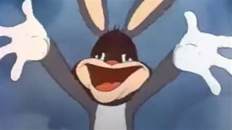 I learned that Bugs Bunnys smart-alecky attitude and cigar-like carrot were based on Groucho Marx,. . Bugs bunny banned
